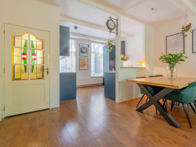 3e Carnissestraat 41, Rotterdam