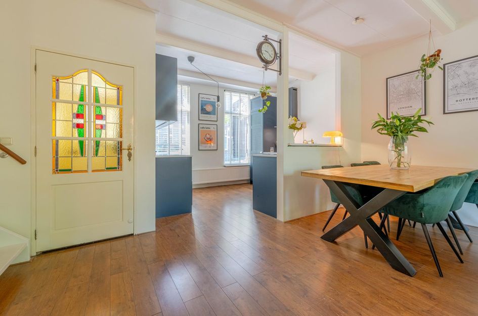 3e Carnissestraat 41