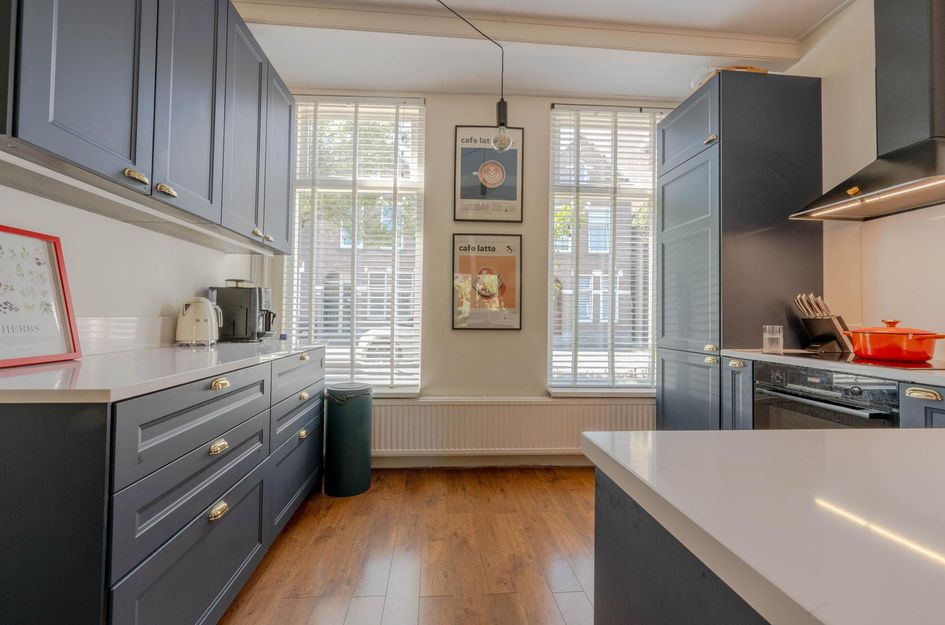 3e Carnissestraat 41