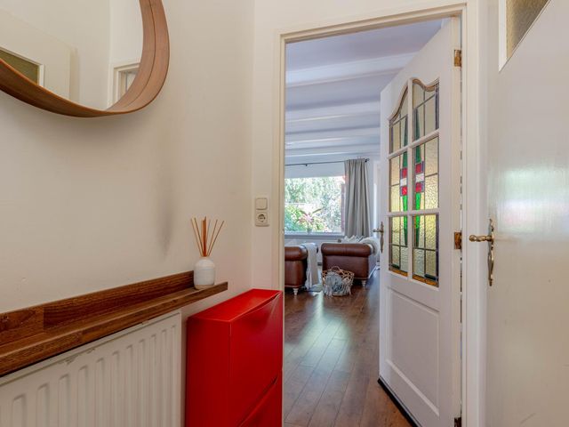 3e Carnissestraat 41, Rotterdam