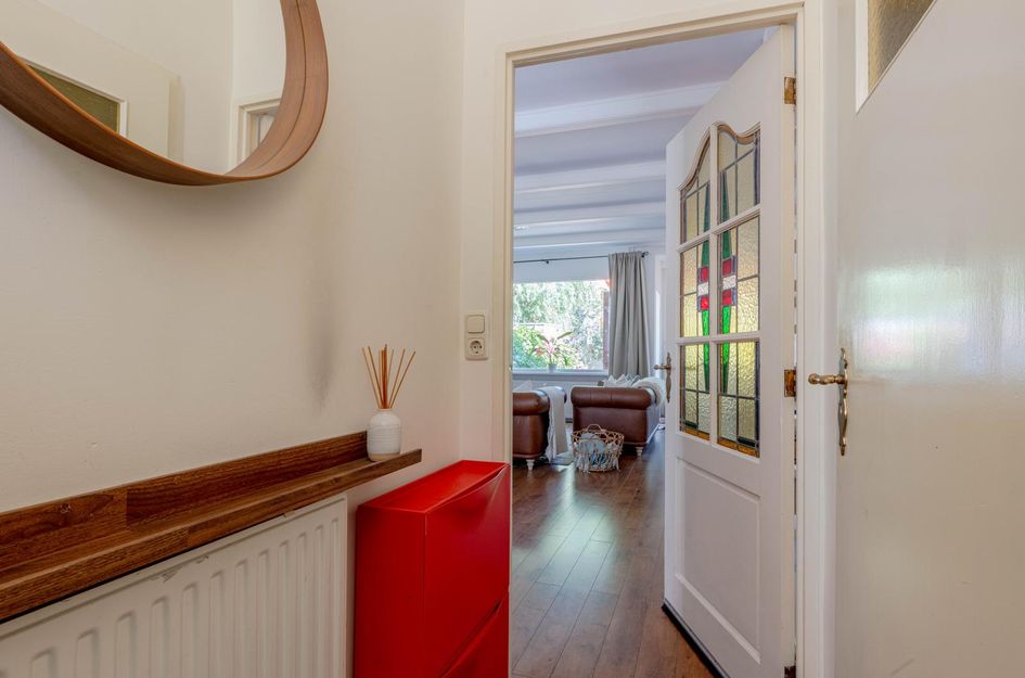 3e Carnissestraat 41