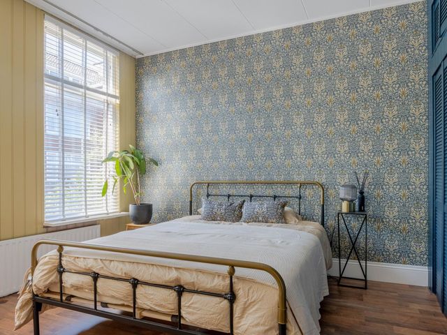 3e Carnissestraat 41, Rotterdam