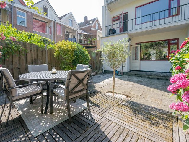 3e Carnissestraat 41, Rotterdam