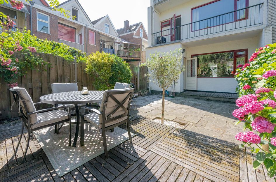 3e Carnissestraat 41