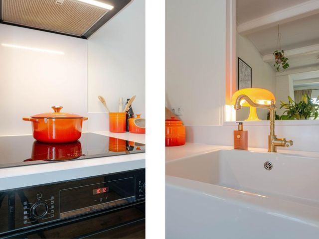 3e Carnissestraat 41, Rotterdam