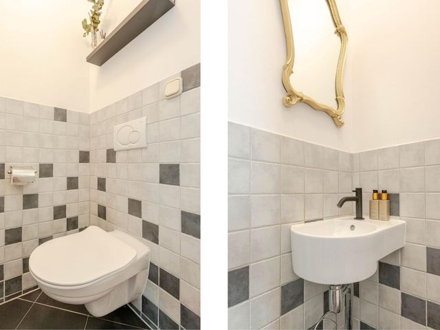 3e Carnissestraat 41, Rotterdam