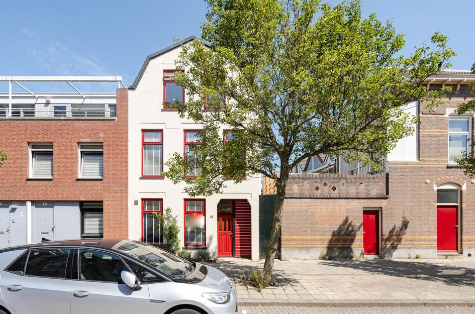 3e Carnissestraat 41