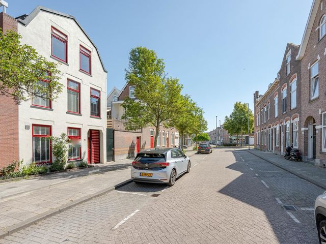 3e Carnissestraat 41, Rotterdam
