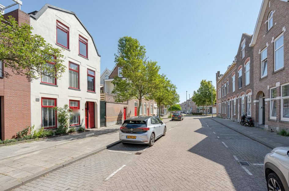 3e Carnissestraat 41