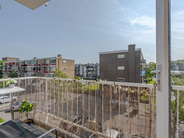Middelrode 67, Rotterdam