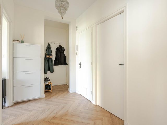 Middelrode 67, Rotterdam