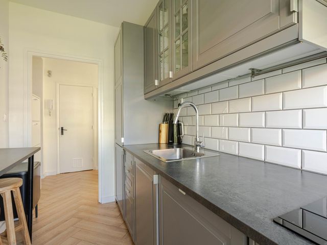 Middelrode 67, Rotterdam