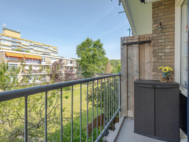 Middelrode 67, Rotterdam