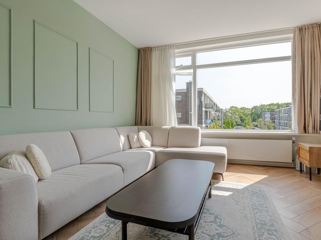 Middelrode 67, Rotterdam