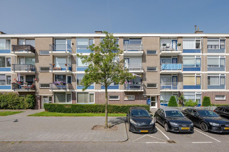 Middelrode 67