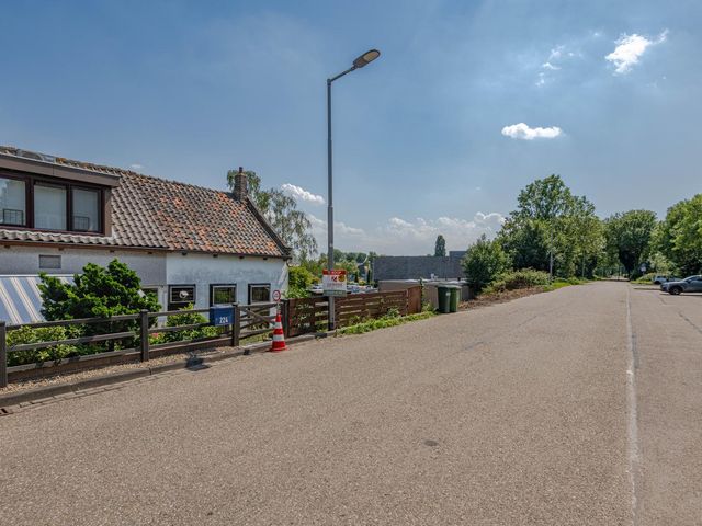 Schulpweg 226, Rotterdam