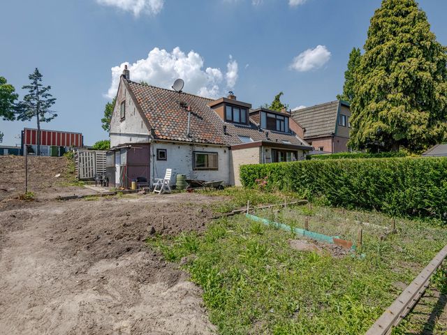 Schulpweg 226, Rotterdam