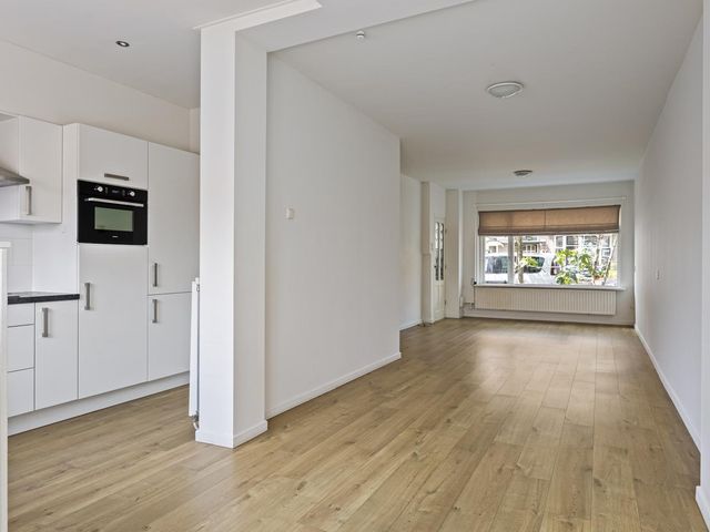 Boerenburgerweg 6, Noordwijk