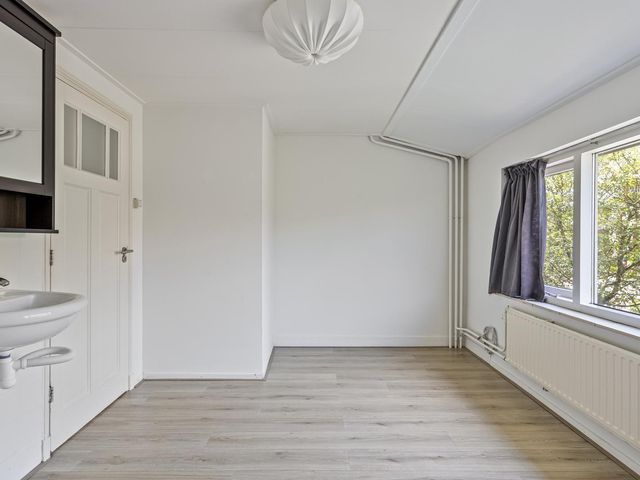 Boerenburgerweg 6, Noordwijk