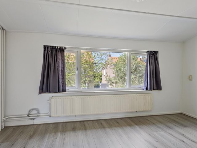 Boerenburgerweg 6, Noordwijk