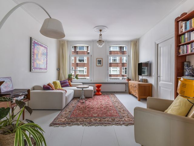 Amsterdamsestraatweg 214BS, Utrecht