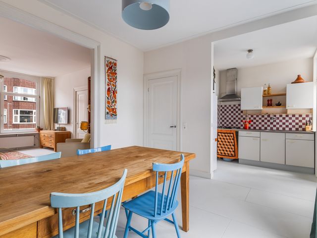 Amsterdamsestraatweg 214BS, Utrecht