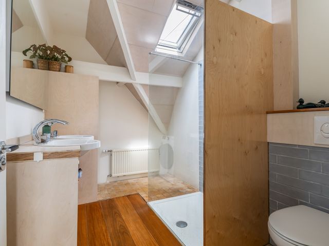 Amsterdamsestraatweg 214BS, Utrecht