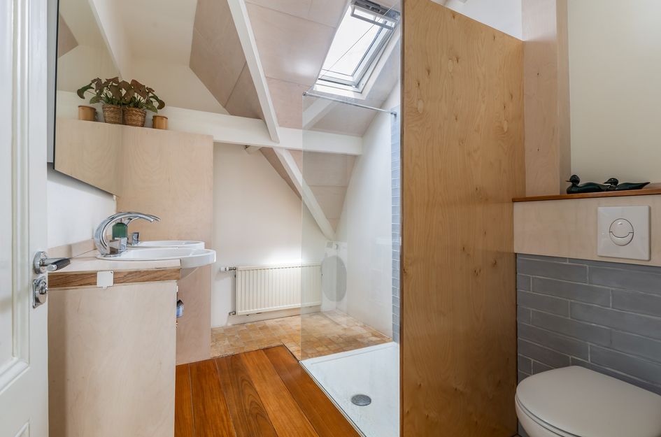 Amsterdamsestraatweg 214BS