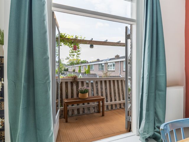 Amsterdamsestraatweg 214BS, Utrecht