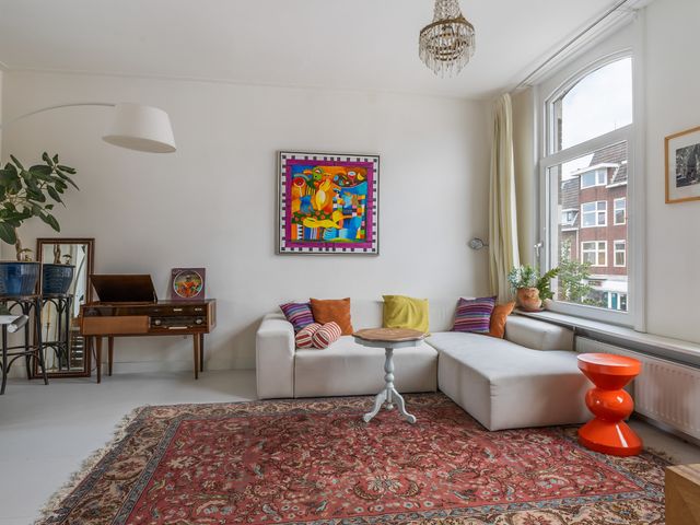 Amsterdamsestraatweg 214BS, Utrecht