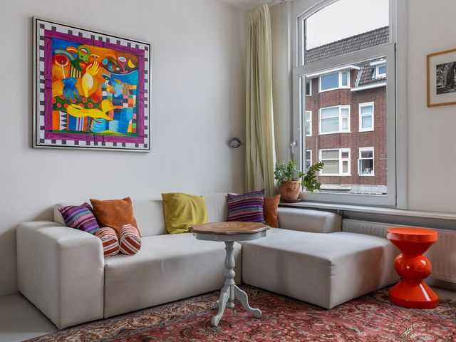 Amsterdamsestraatweg 214BS, Utrecht