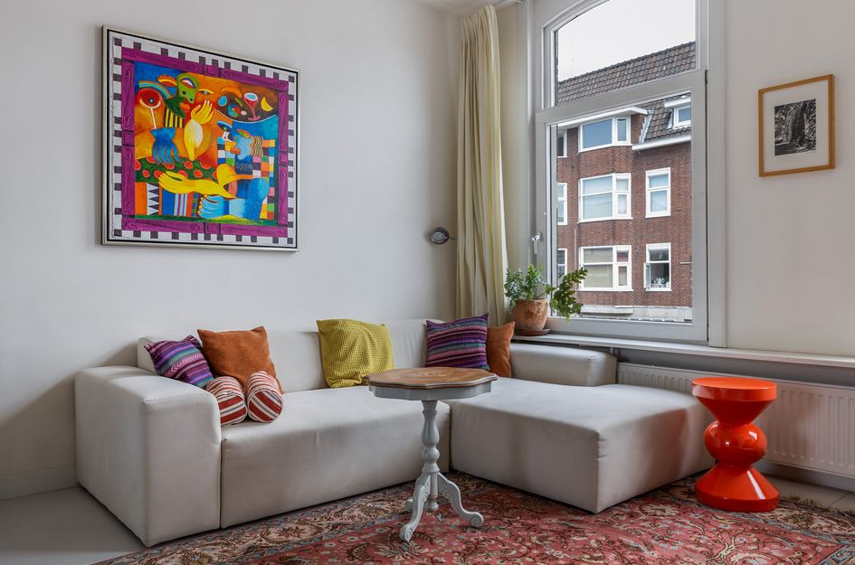 Amsterdamsestraatweg 214BS