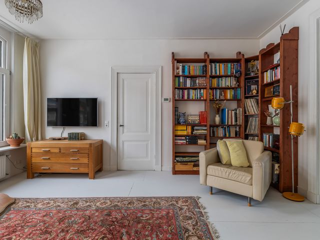 Amsterdamsestraatweg 214BS, Utrecht
