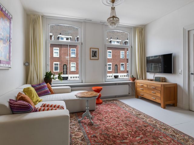 Amsterdamsestraatweg 214BS, Utrecht