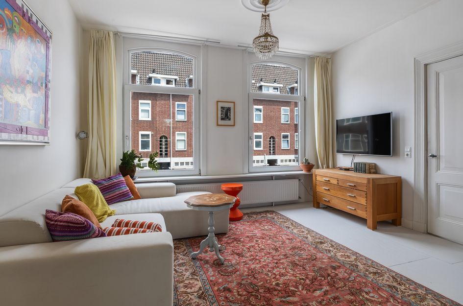 Amsterdamsestraatweg 214BS