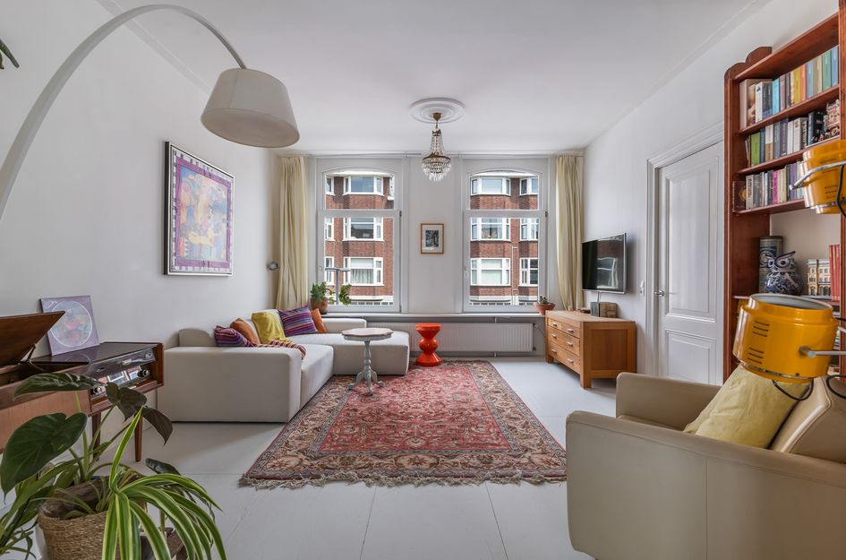 Amsterdamsestraatweg 214BS