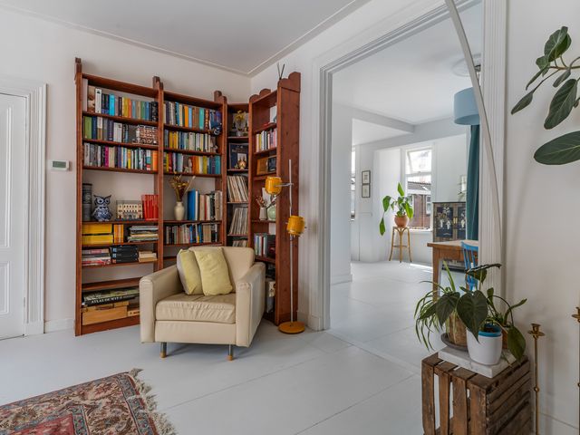 Amsterdamsestraatweg 214BS, Utrecht