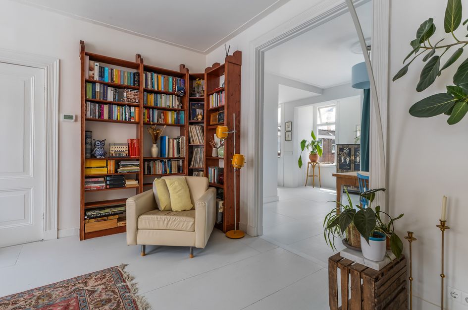 Amsterdamsestraatweg 214BS