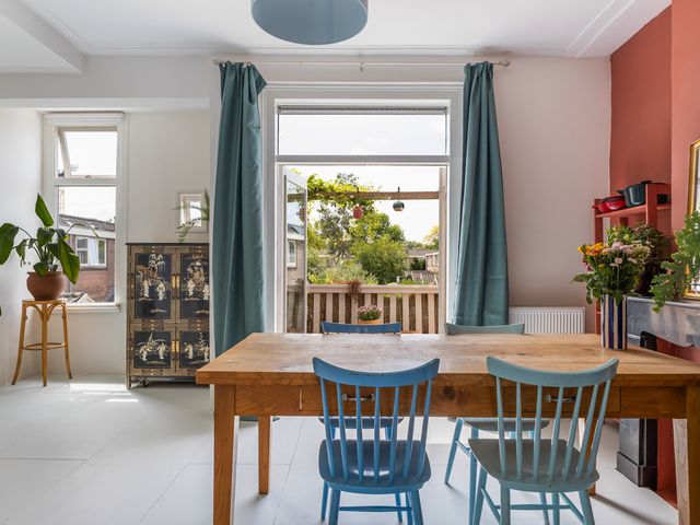 Amsterdamsestraatweg 214BS, Utrecht