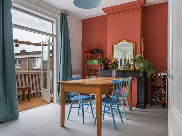 Amsterdamsestraatweg 214BS, Utrecht