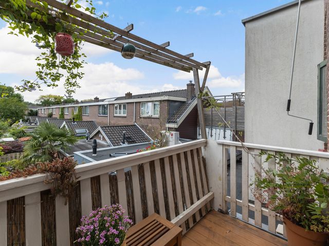 Amsterdamsestraatweg 214BS, Utrecht