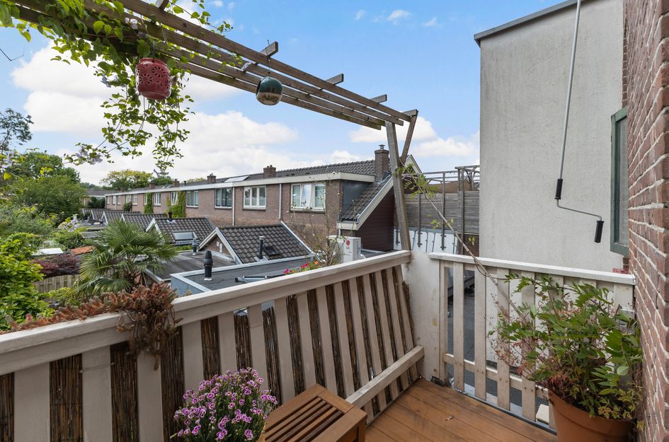 Amsterdamsestraatweg 214BS