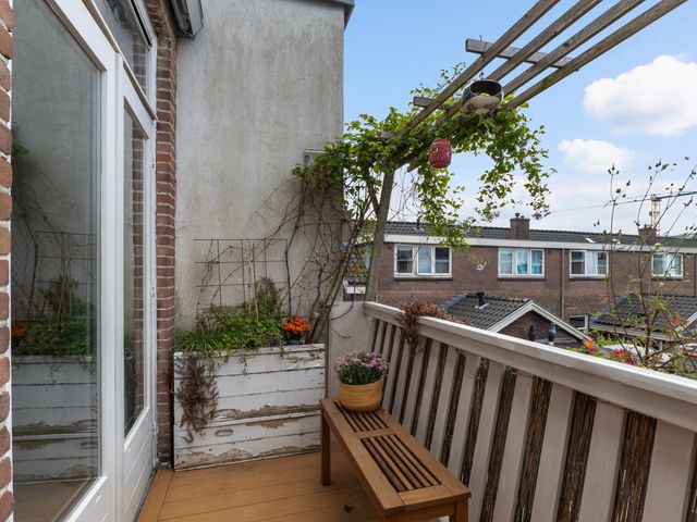 Amsterdamsestraatweg 214BS, Utrecht