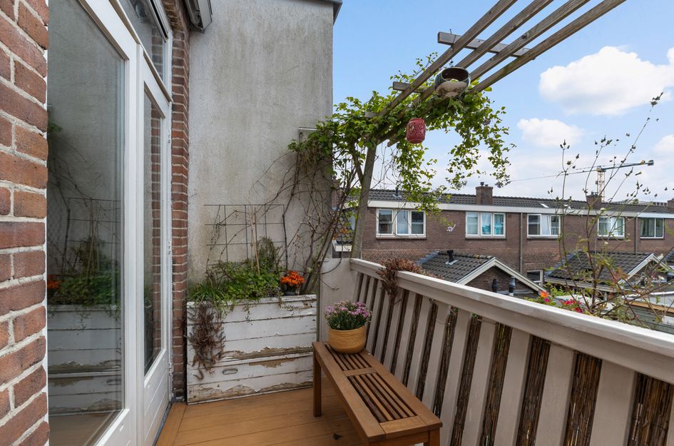 Amsterdamsestraatweg 214BS