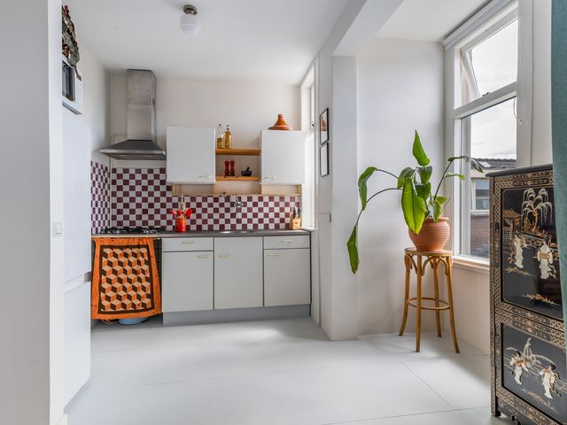 Amsterdamsestraatweg 214BS, Utrecht