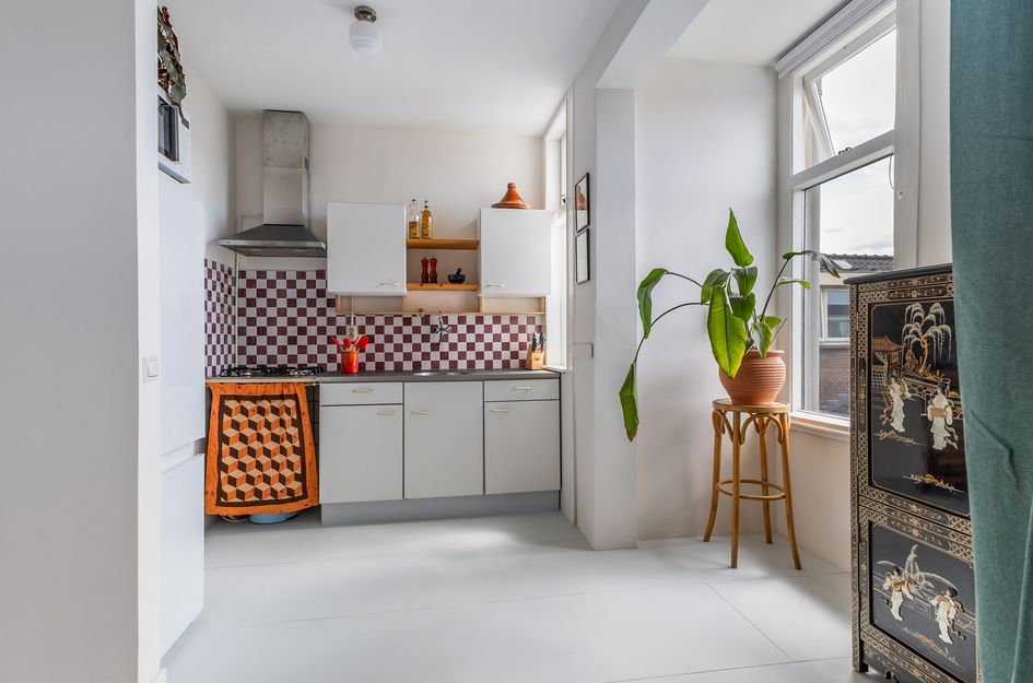 Amsterdamsestraatweg 214BS