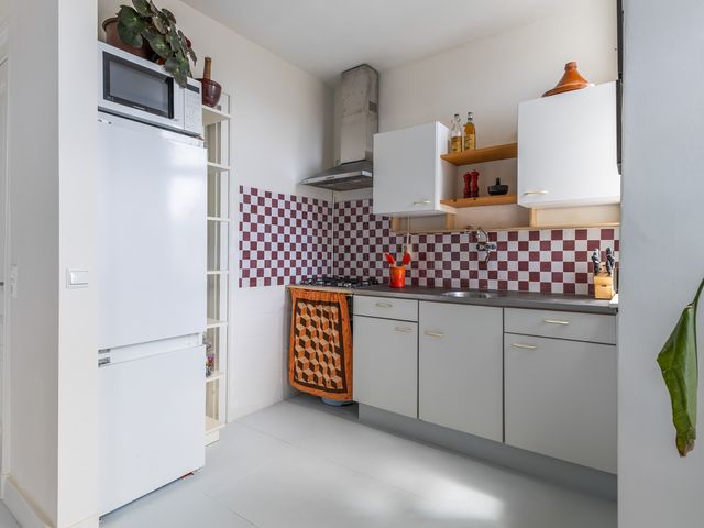 Amsterdamsestraatweg 214BS, Utrecht