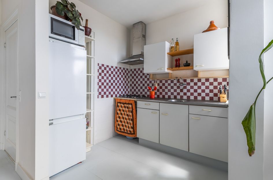 Amsterdamsestraatweg 214BS