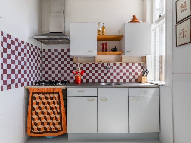Amsterdamsestraatweg 214BS, Utrecht
