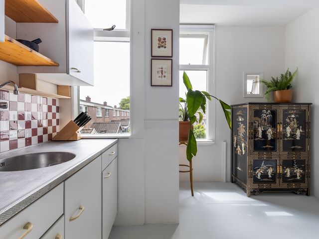 Amsterdamsestraatweg 214BS, Utrecht